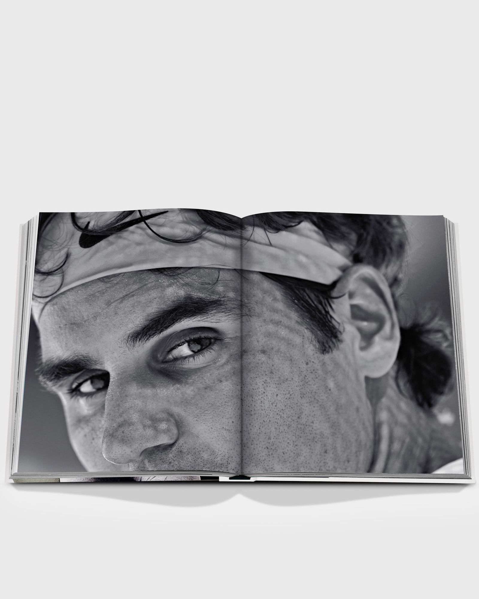 Federer