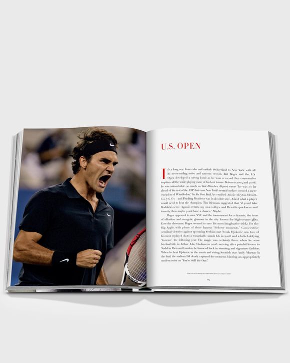 Federer