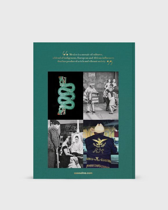 Thumbnail - “Mexico City by Aleph Molinari”