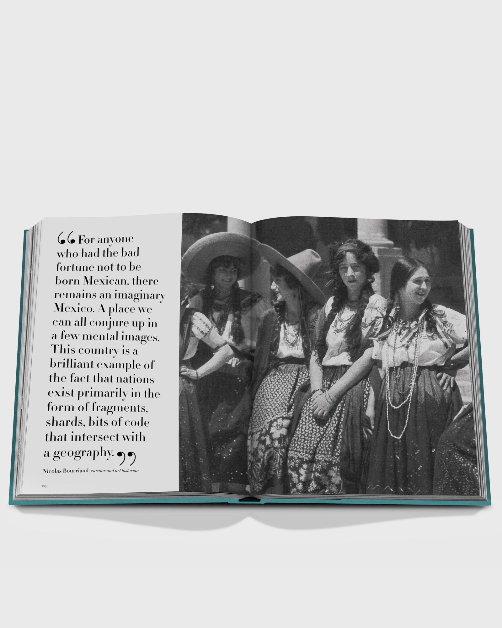 “Mexico City by Aleph Molinari”