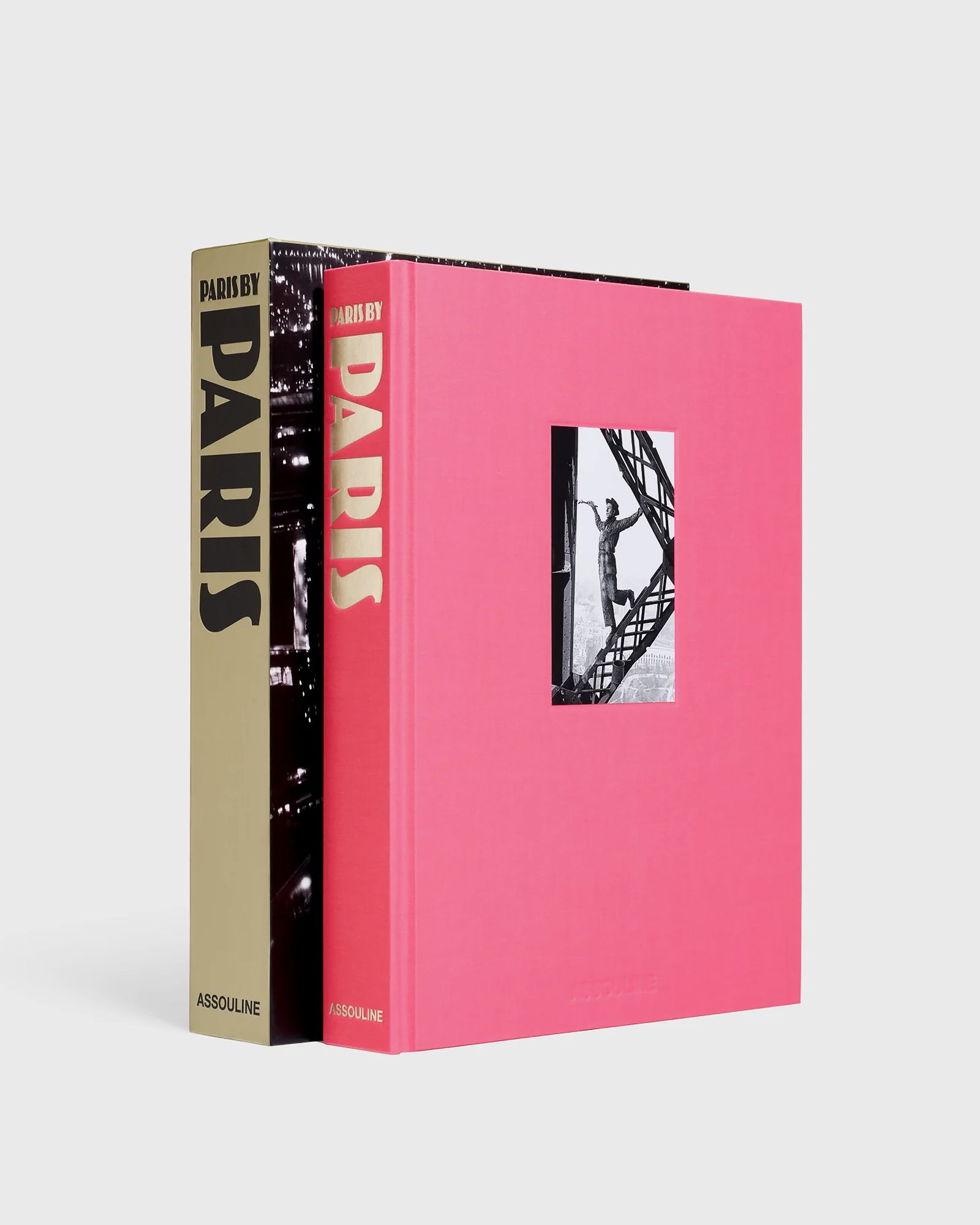 Paris By Paris (English)