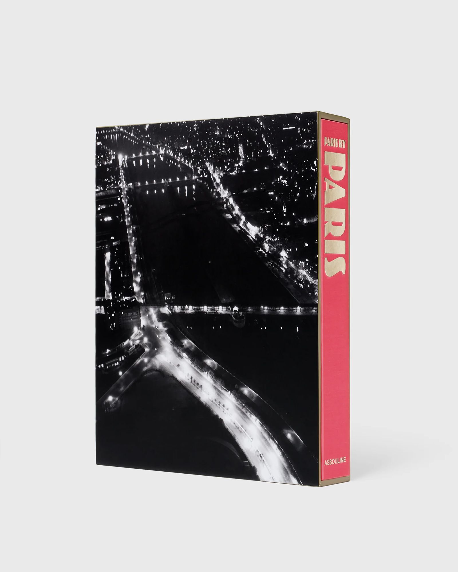 Paris By Paris (English)