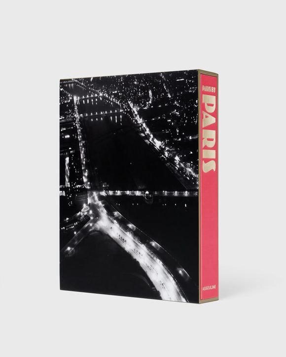 Paris By Paris (English)