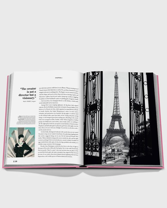 Paris By Paris (English)