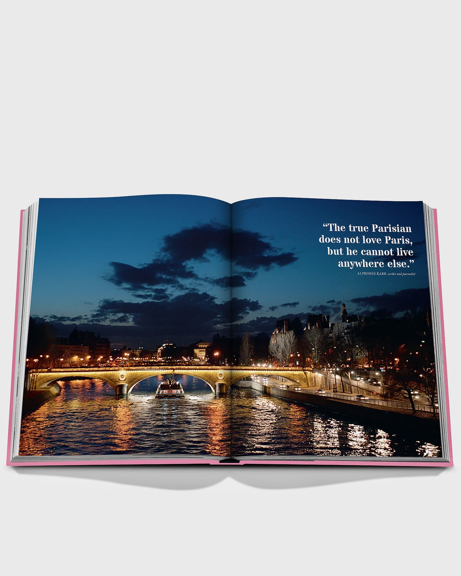 Paris By Paris (English)