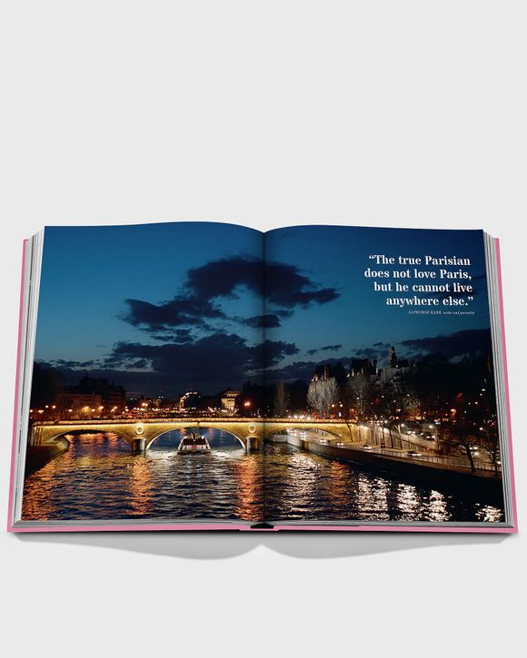 Paris By Paris (English)