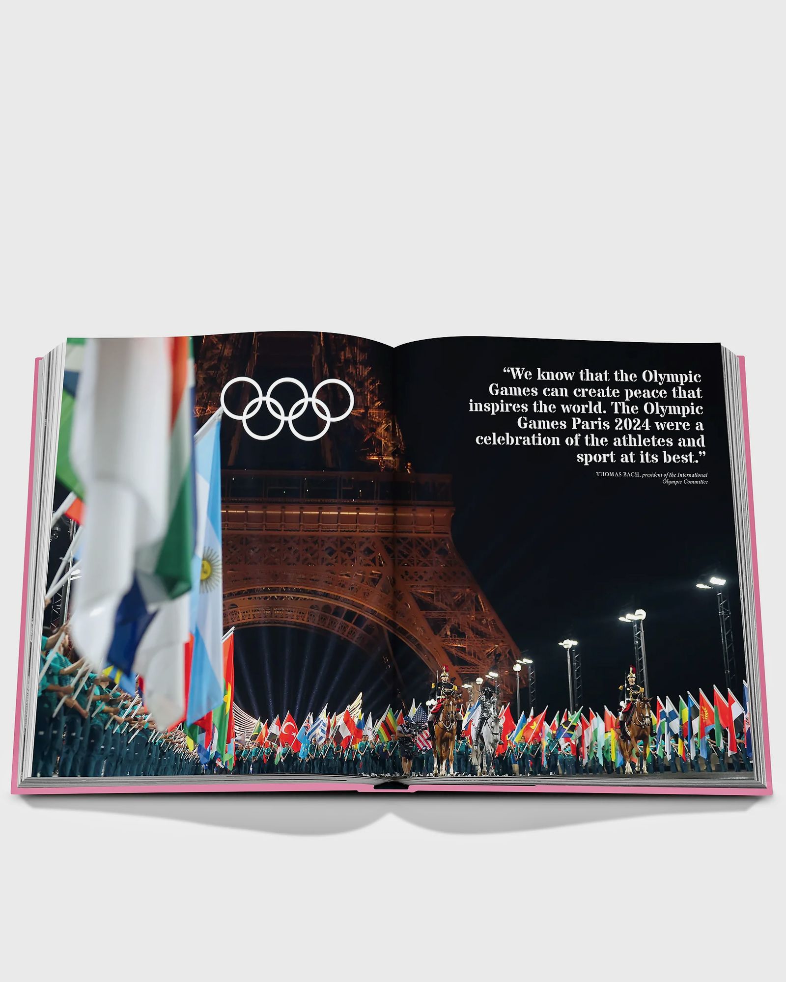 Paris By Paris (English)