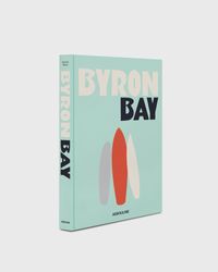 “Byron Bay” by Shannon Fricke