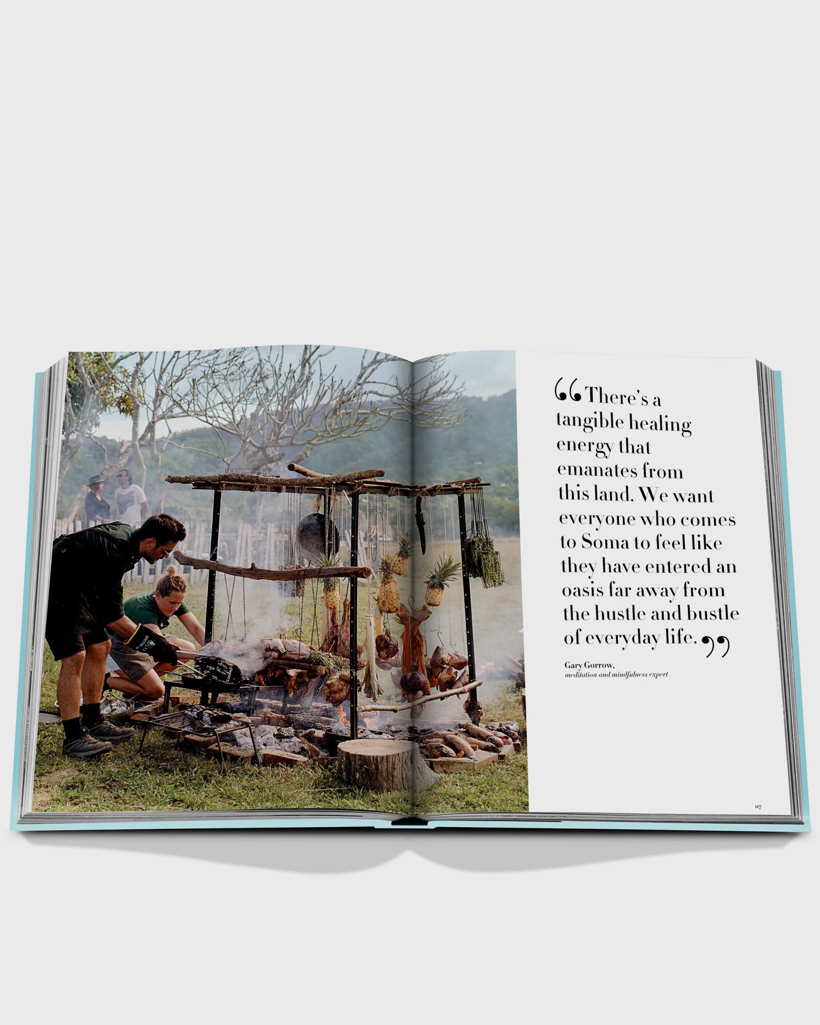 “Byron Bay” by Shannon Fricke