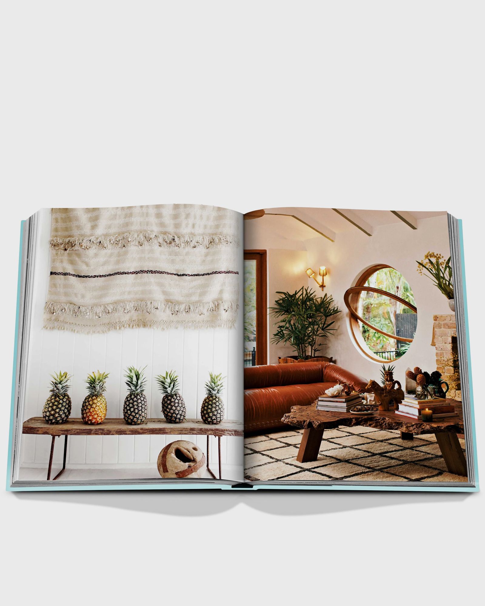 “Byron Bay” by Shannon Fricke