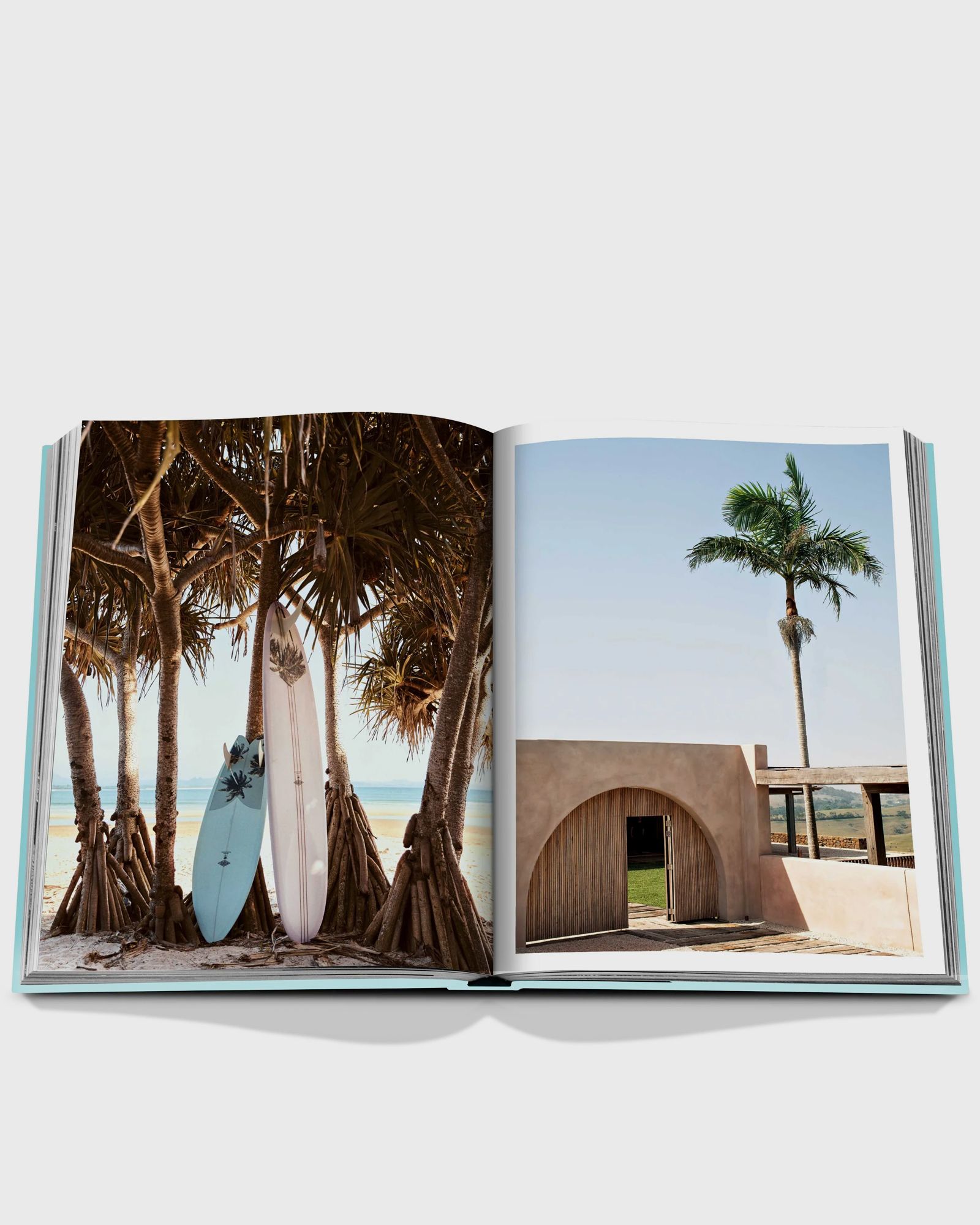 “Byron Bay” by Shannon Fricke