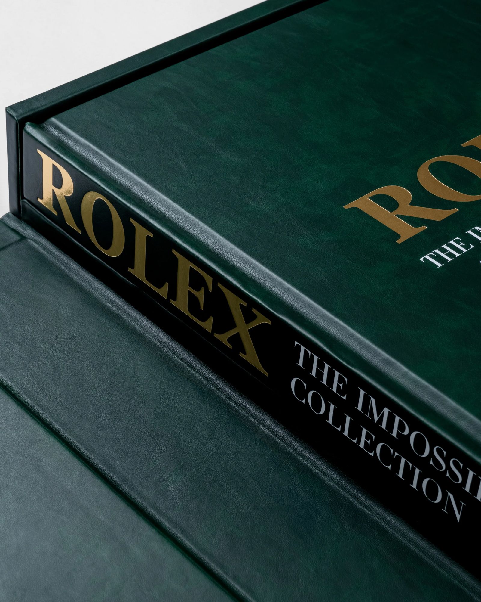 Rolex - The Impossible Collection 2nd Edition