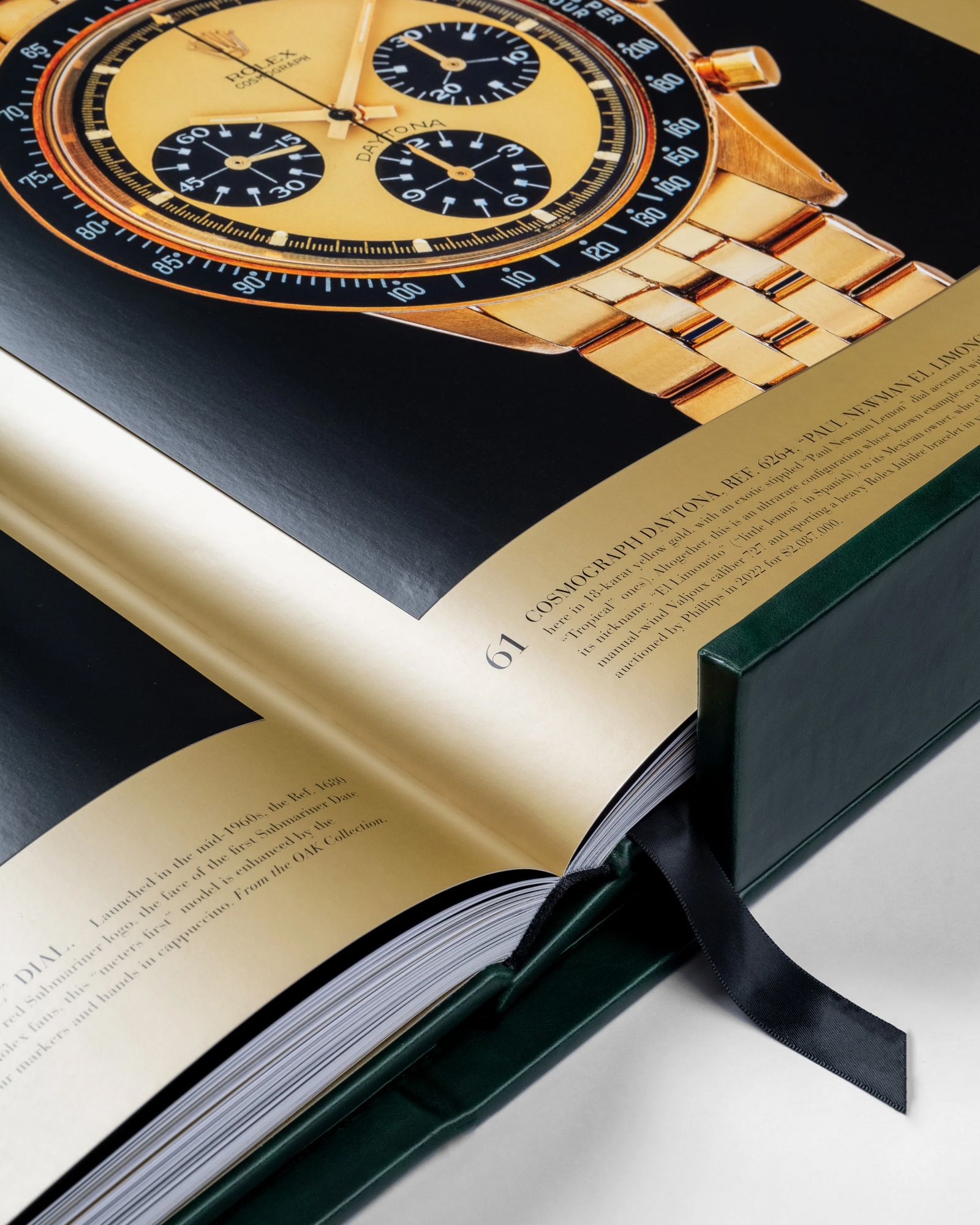 Rolex - The Impossible Collection 2nd Edition