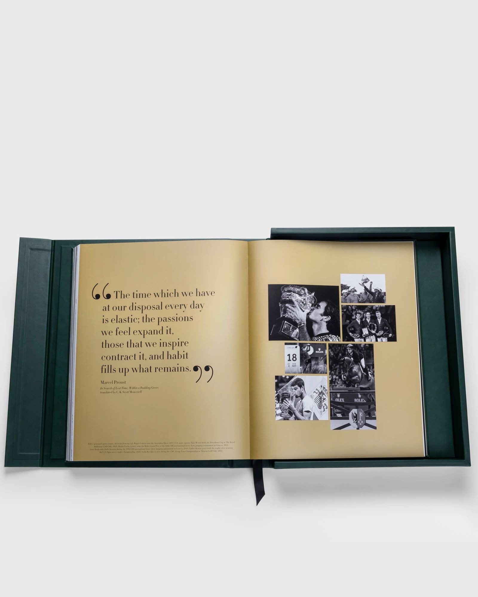 Rolex - The Impossible Collection 2nd Edition