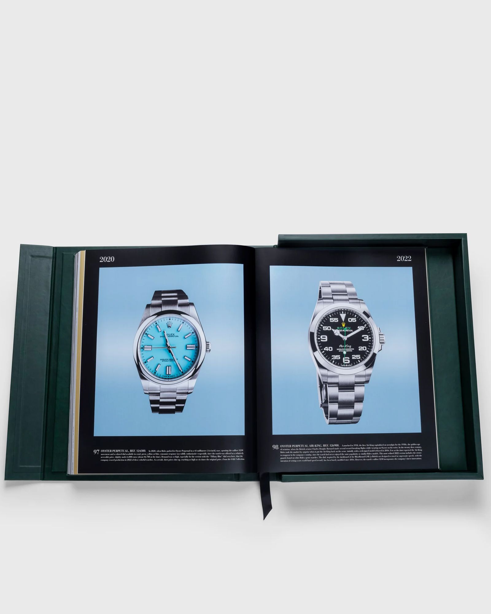 Rolex - The Impossible Collection 2nd Edition