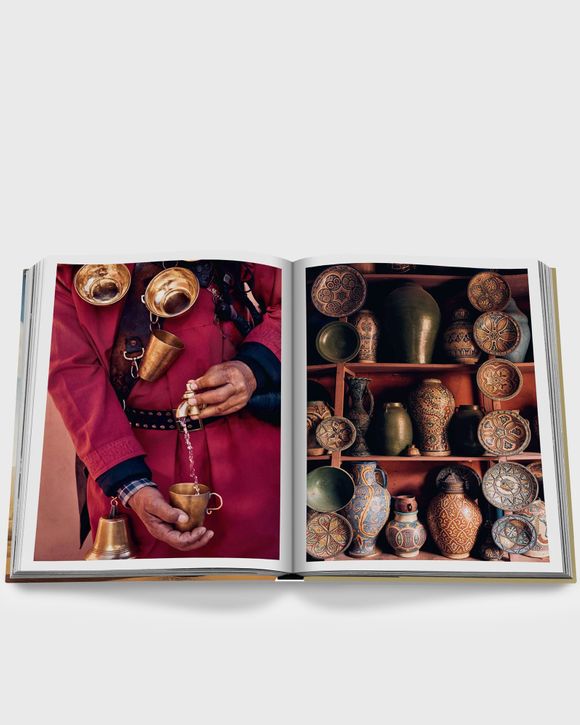 Morocco, Kingdom of Light (English)