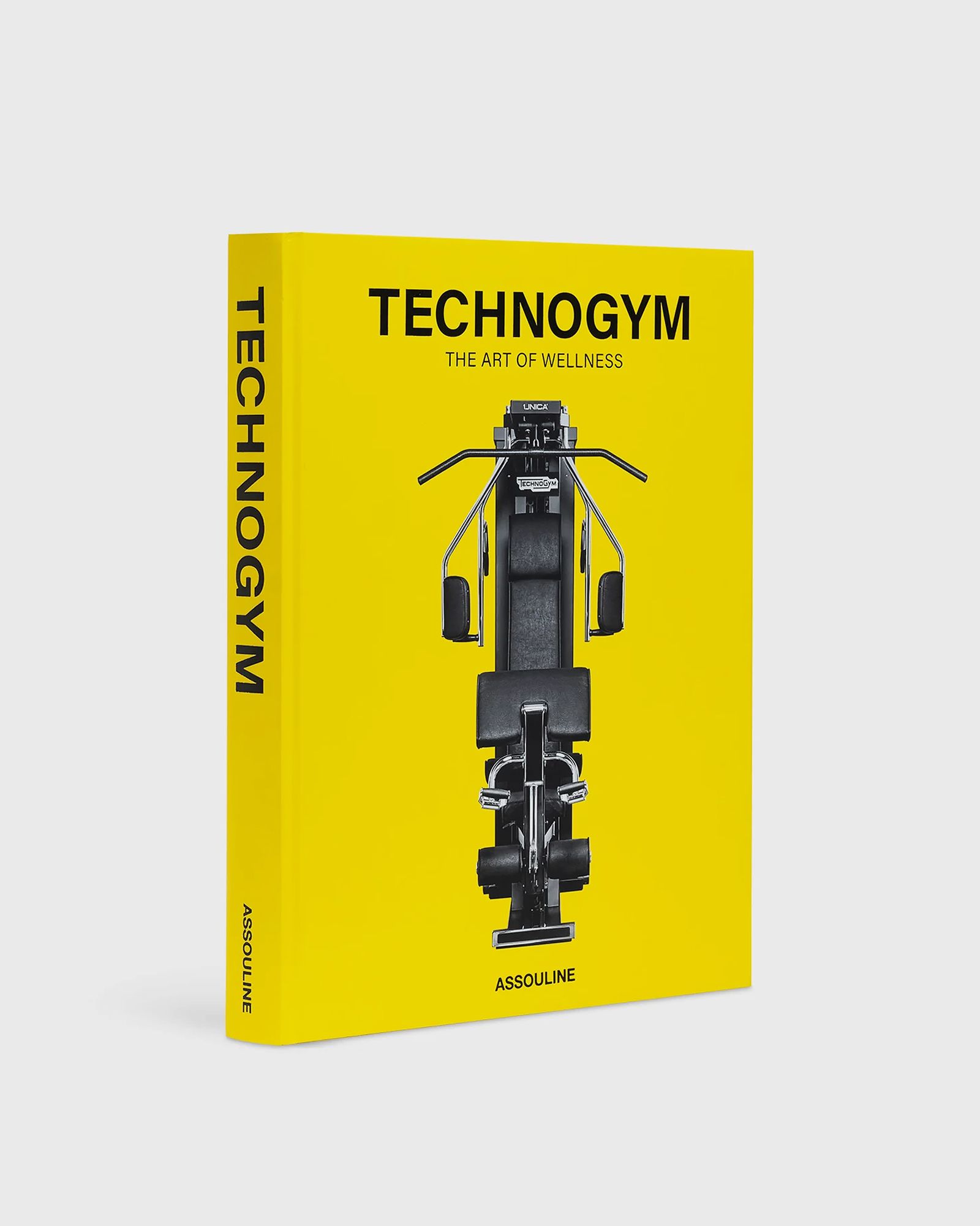 Technogym: The Art of Wellness