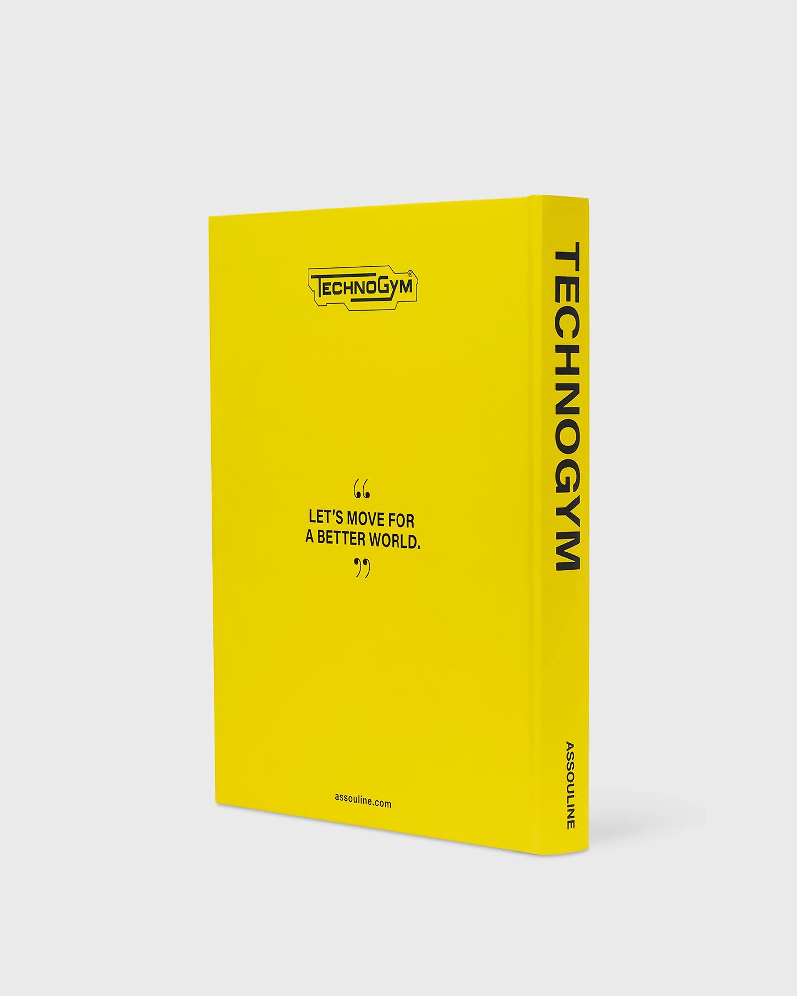 Technogym: The Art of Wellness