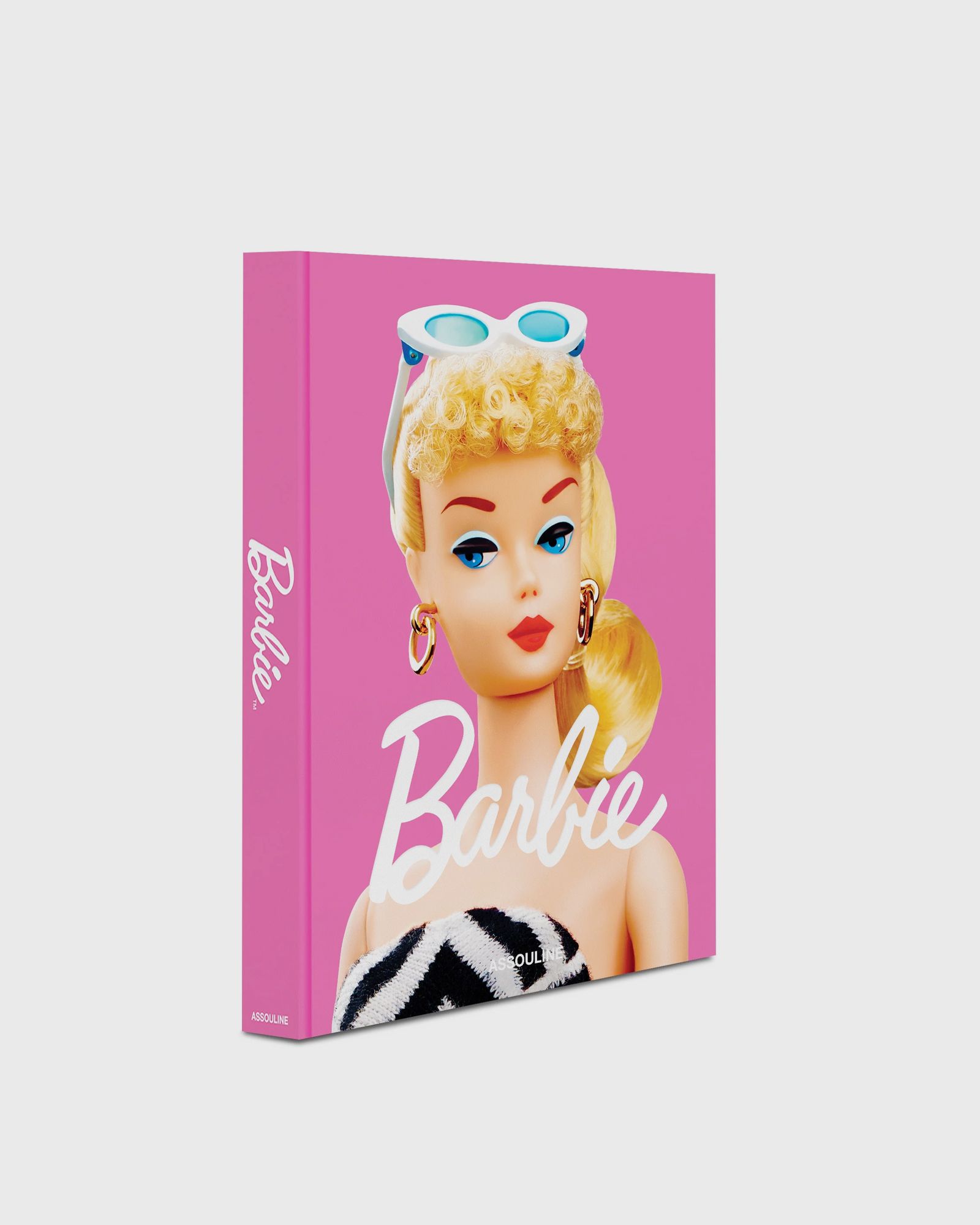 “Barbie by Susan Shapiro”