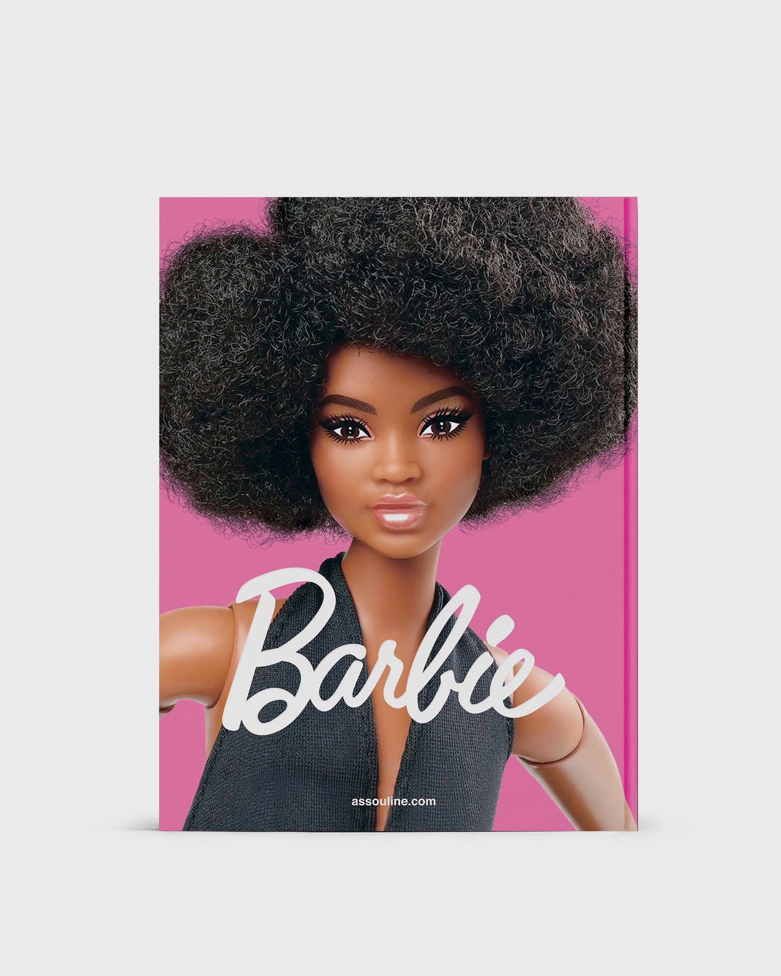 “Barbie by Susan Shapiro”