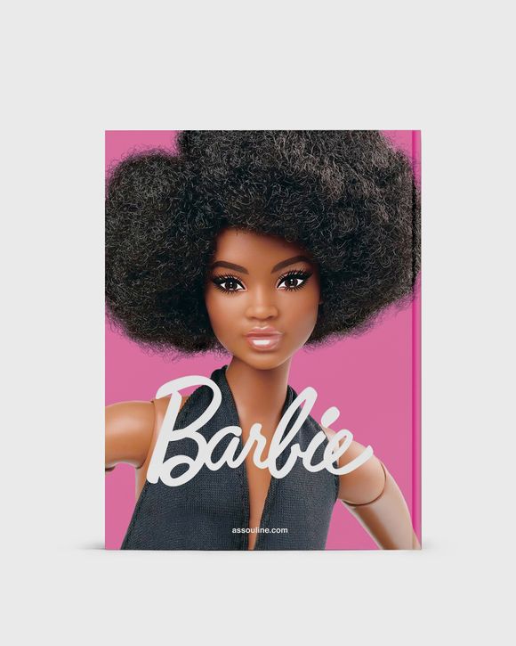 Thumbnail - “Barbie by Susan Shapiro”