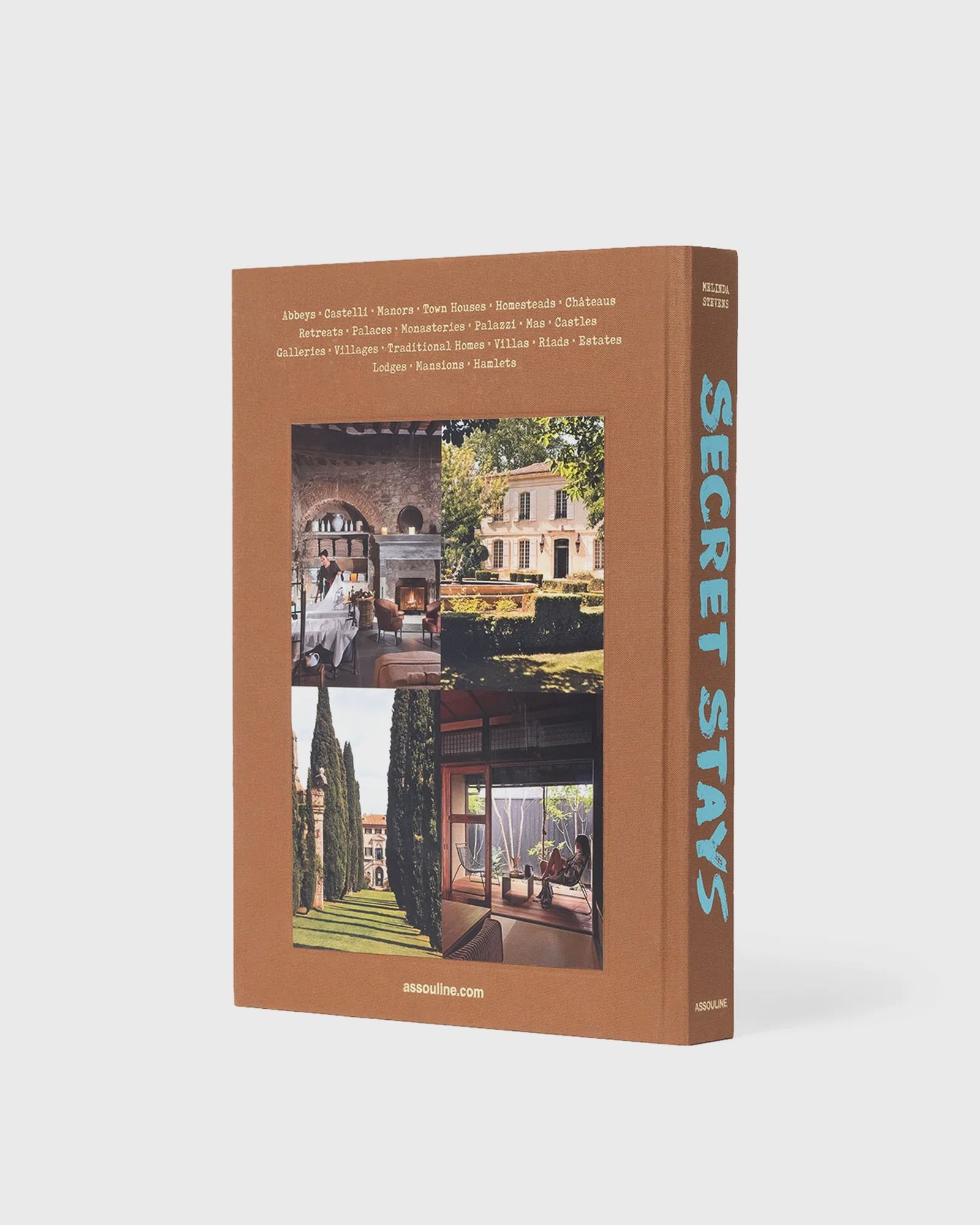 Secret Stays, Pioneering Hosts of the new Chic