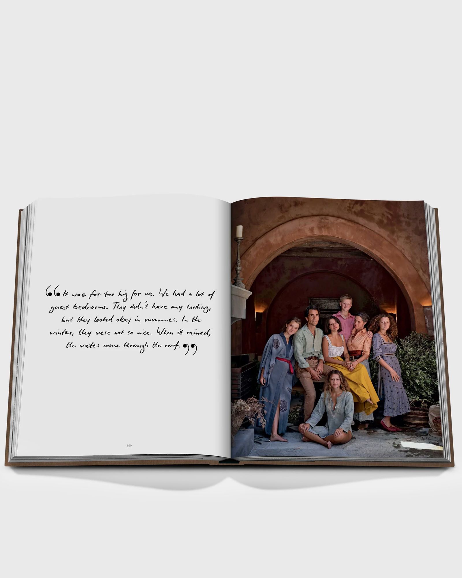 Secret Stays, Pioneering Hosts of the new Chic