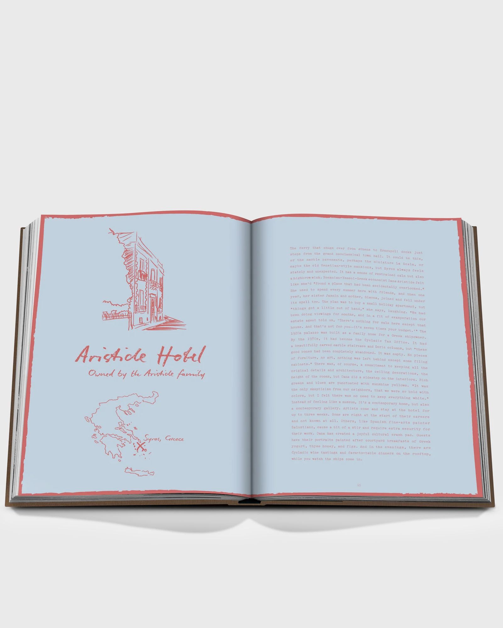 Secret Stays, Pioneering Hosts of the new Chic