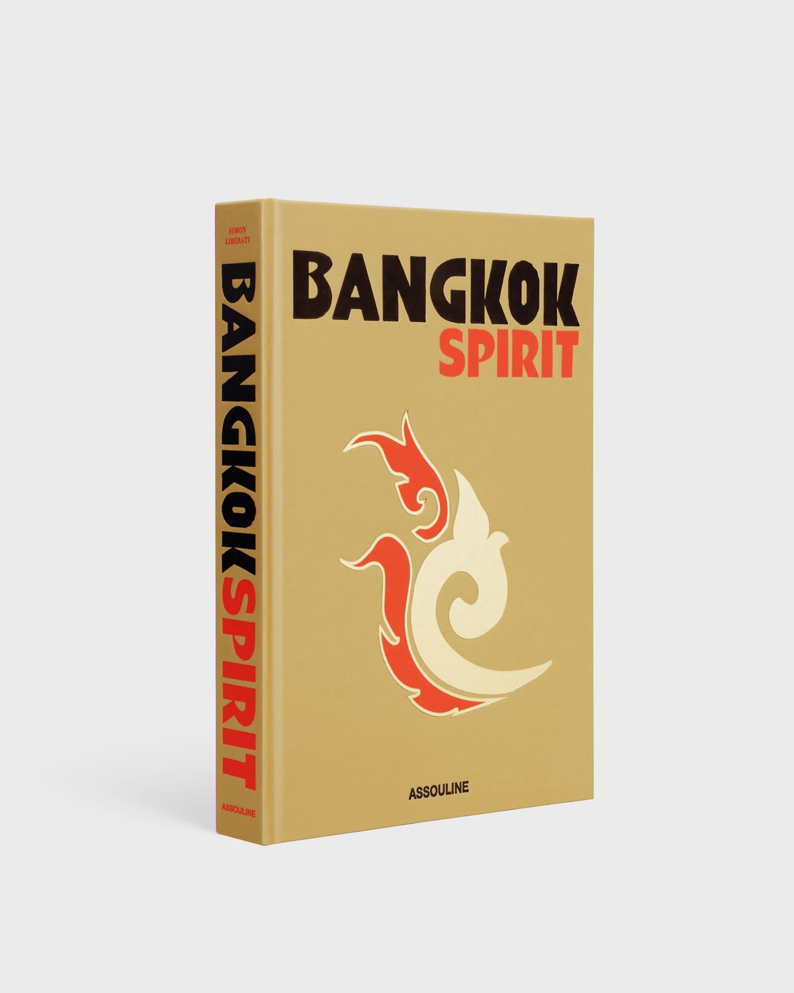 Bangkok Spirit