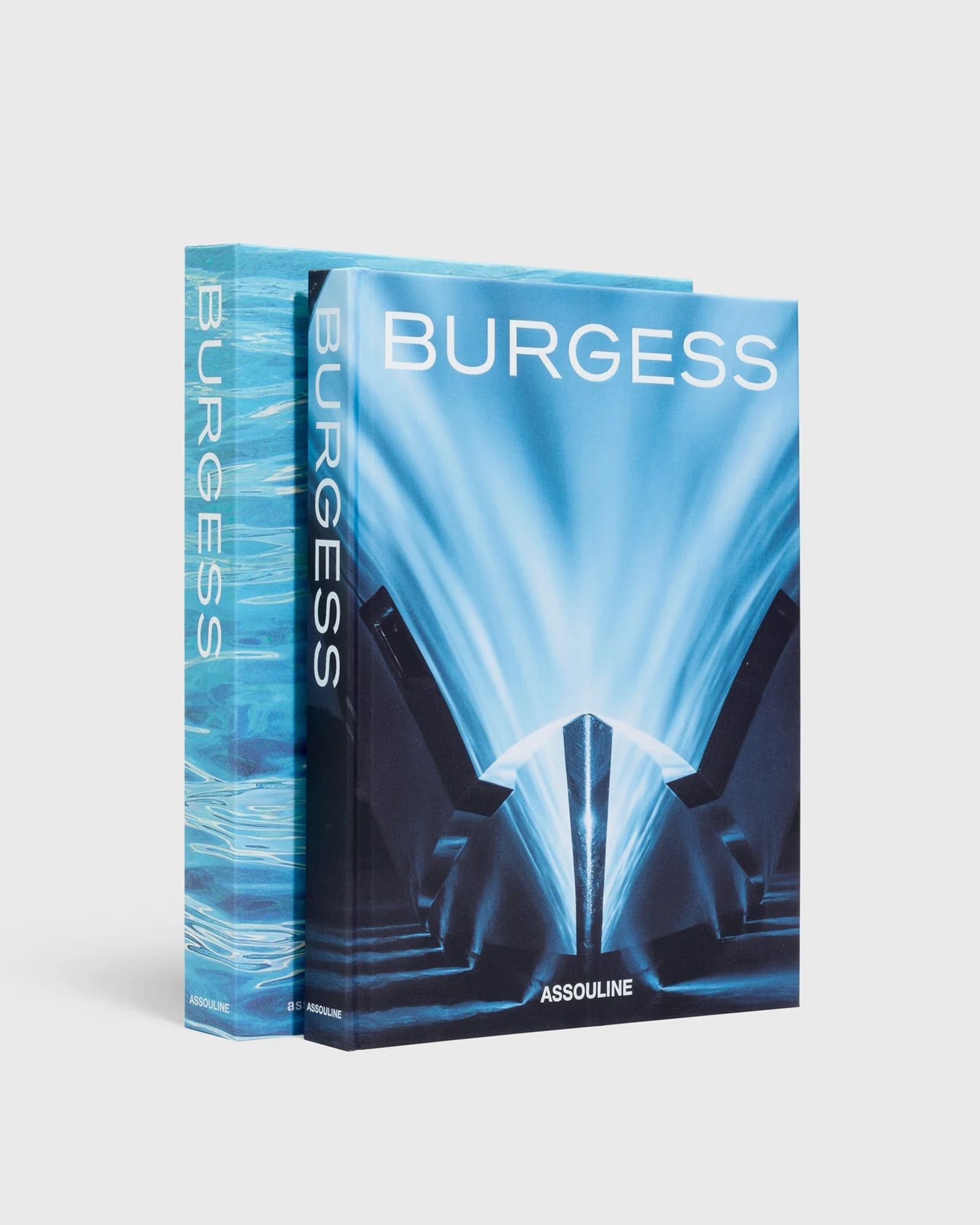 Burgess Yachts