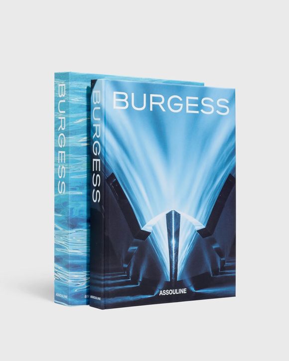 Burgess Yachts