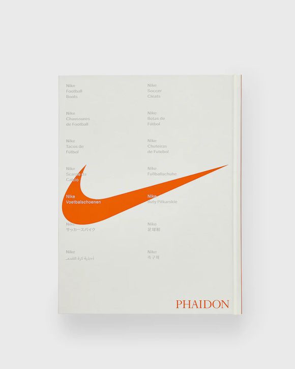 Nike Football Boots