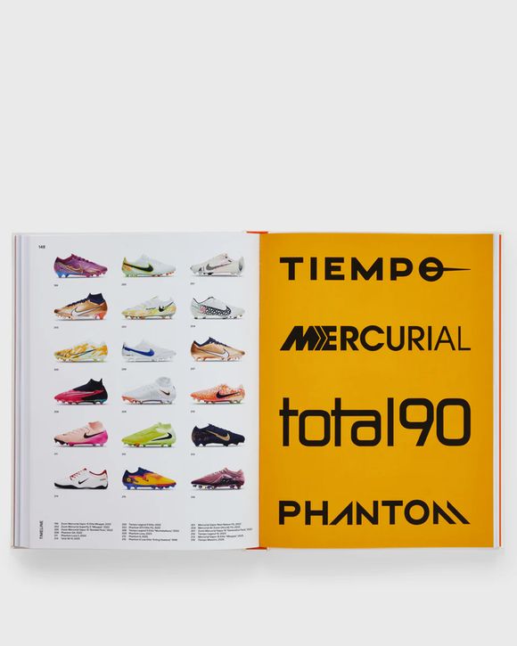 Nike Football Boots