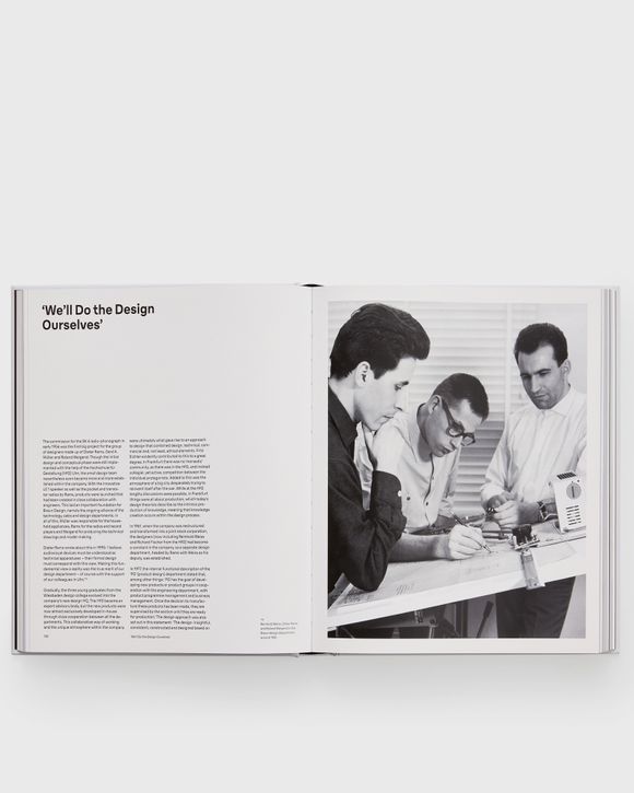 Braun - Designed to Keep by Klaus Klemp