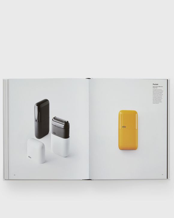 Braun - Designed to Keep by Klaus Klemp