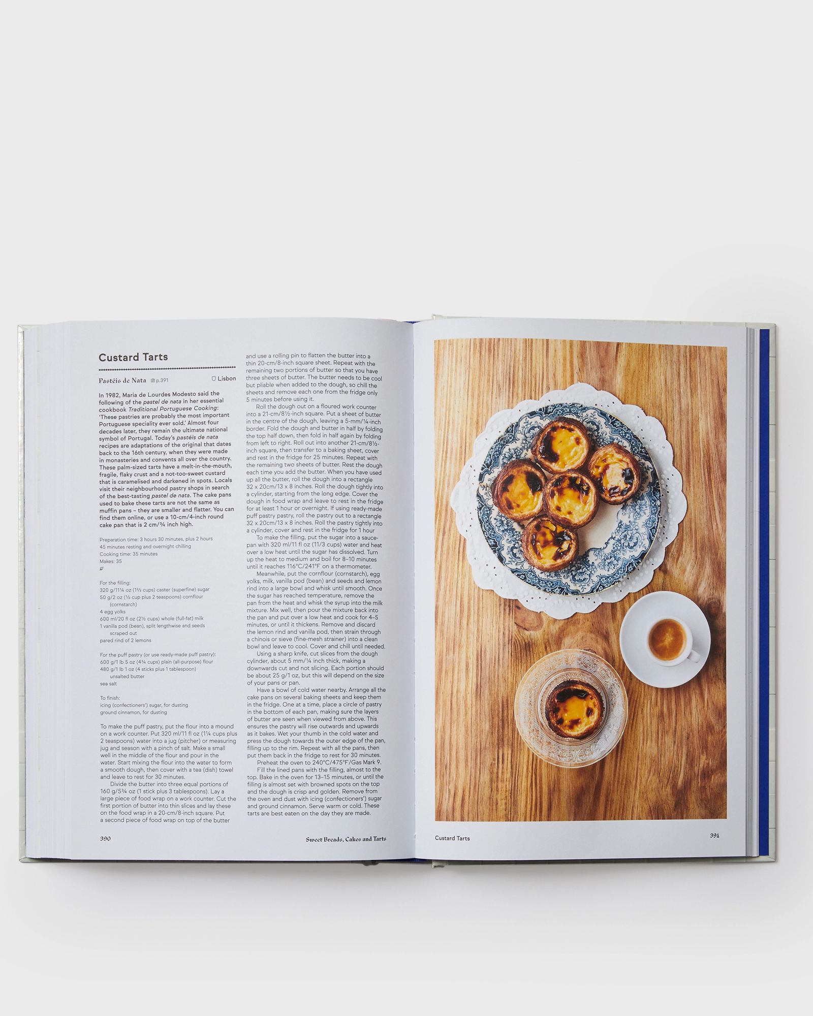 "Portugal: The Cookbook" by Leandro Carreira