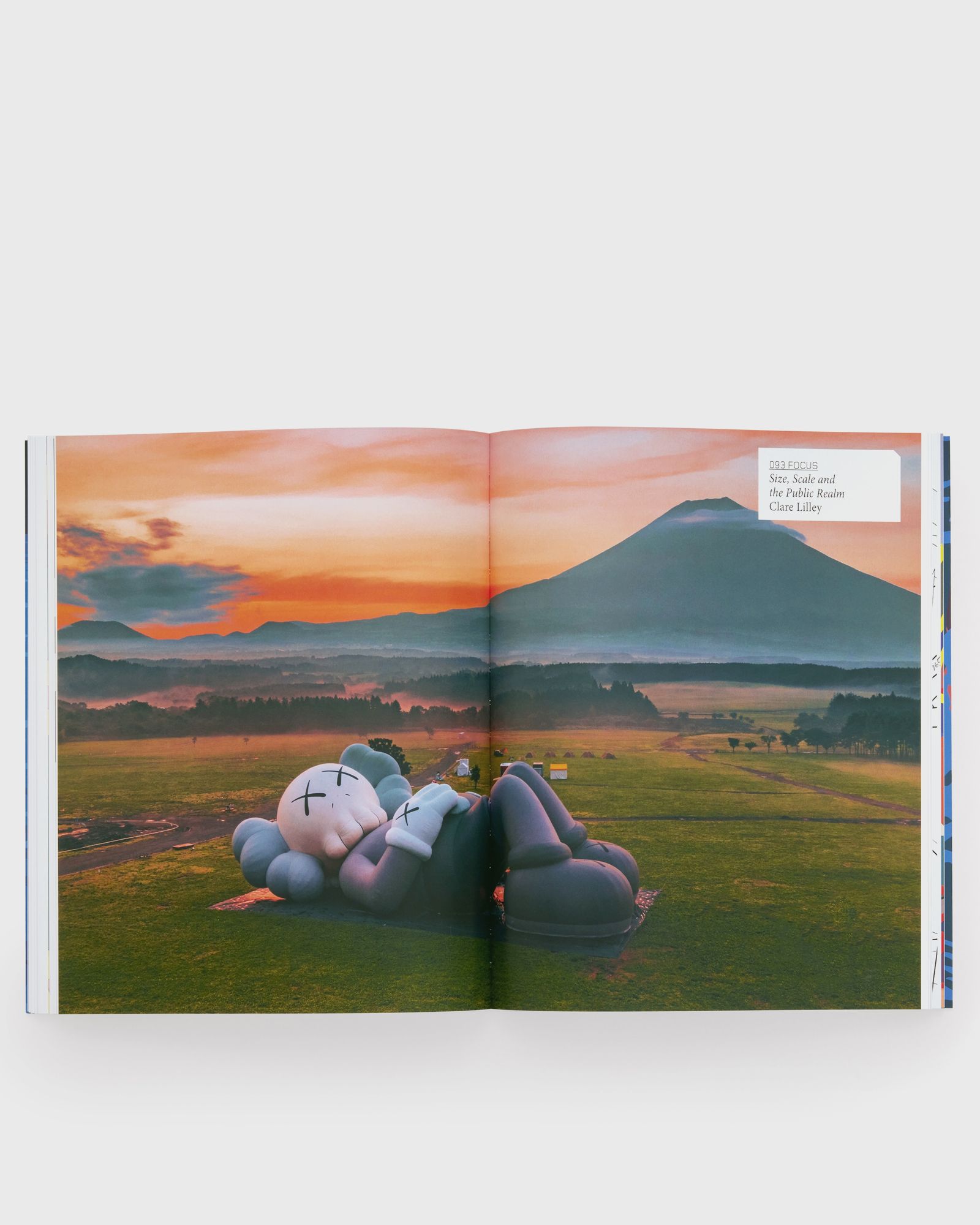 KAWS by Phaidon