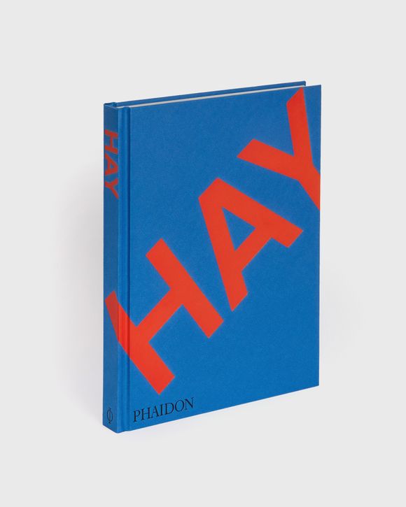 “Hay” by Rolf and Mette Hay