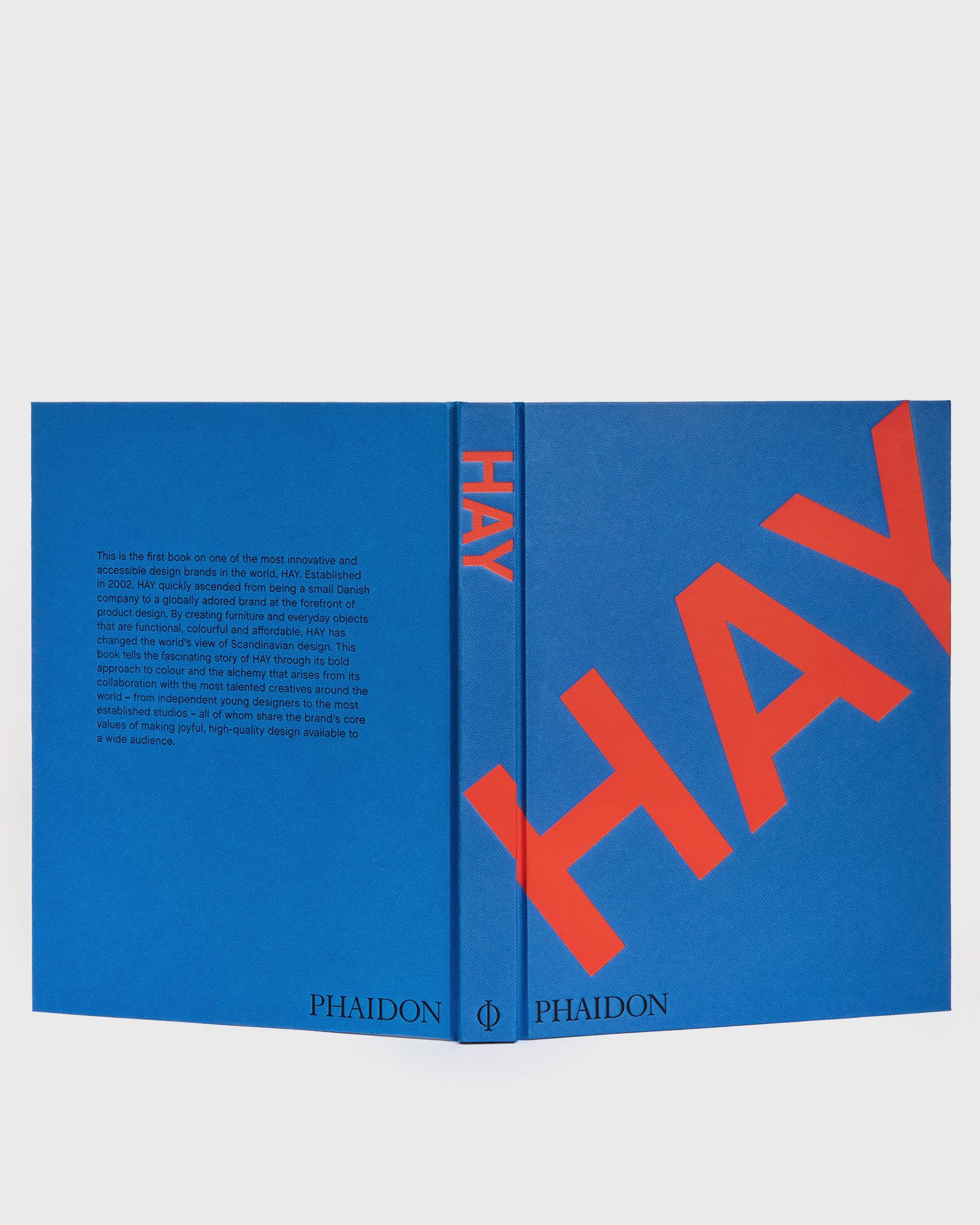 “Hay” by Rolf and Mette Hay