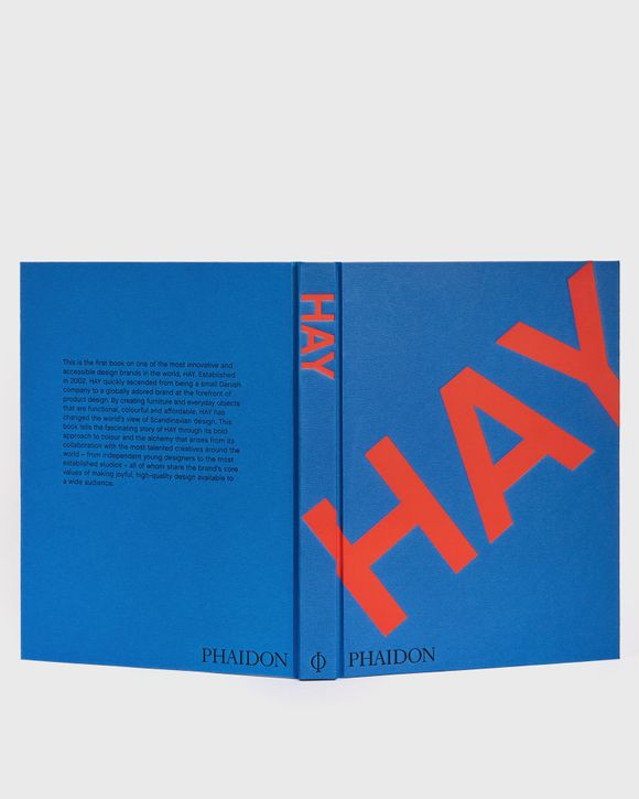 “Hay” by Rolf and Mette Hay