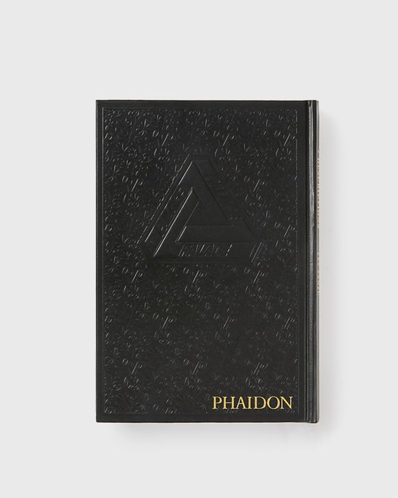 Thumbnail - "Palace Product Descriptions: The Selected Archive" by Lev Tanju