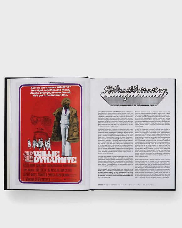 “Rapper’s Deluxe - How Hip Hop Made the World” by Todd Boyd