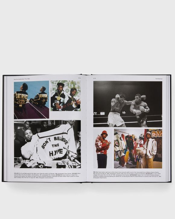 “Rapper’s Deluxe - How Hip Hop Made the World” by Todd Boyd