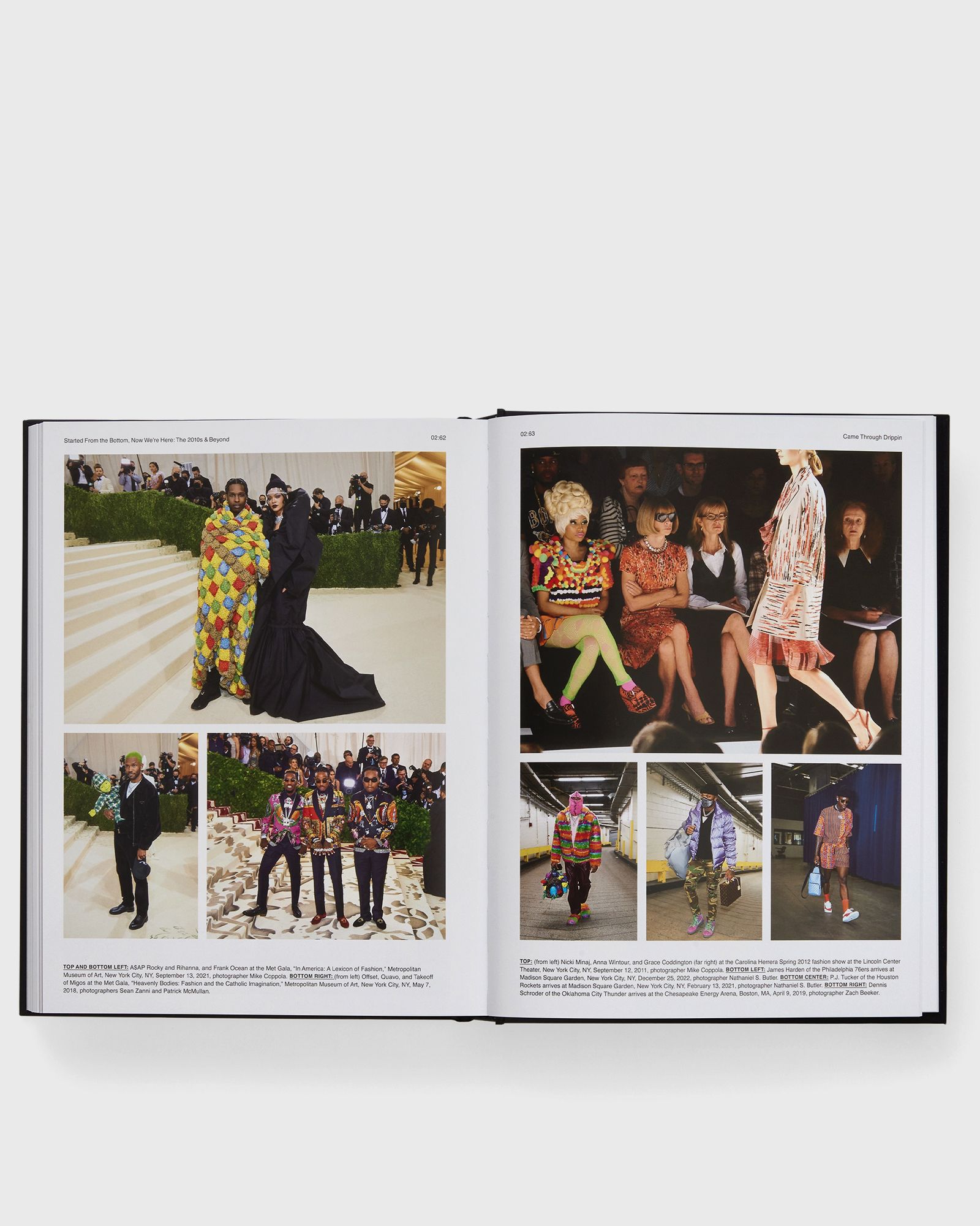 “Rapper’s Deluxe - How Hip Hop Made the World” by Todd Boyd