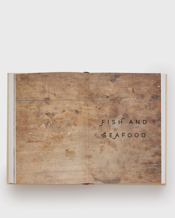 "Eataly: Contemporary Italian Cooking"