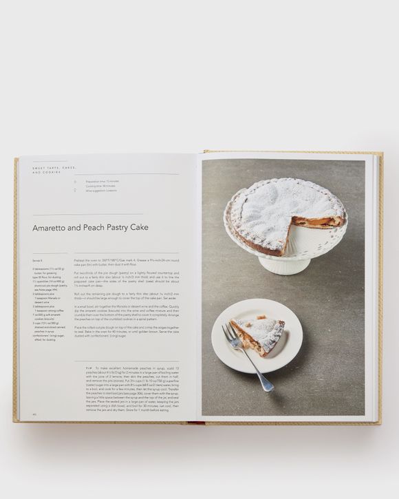 "Eataly: Contemporary Italian Cooking"