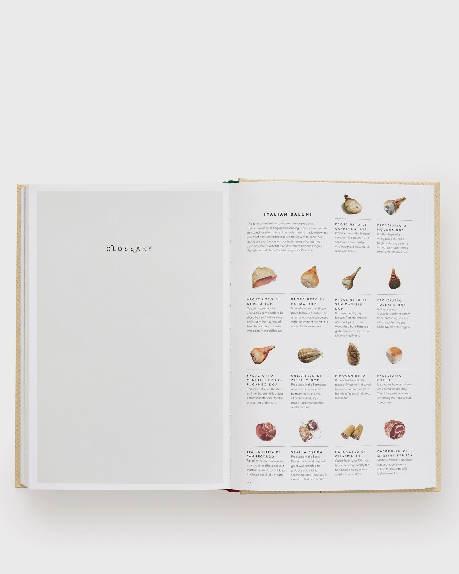 "Eataly: Contemporary Italian Cooking"