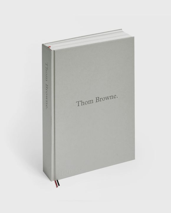 Thumbnail - Thom Browne by Andrew Bolton and Thom Browne
