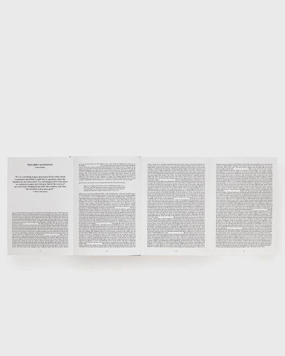 Thom Browne by Andrew Bolton and Thom Browne