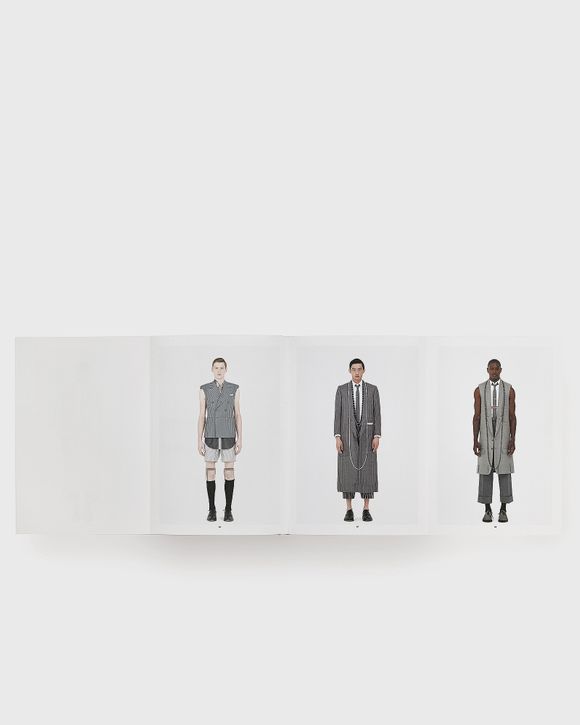 Thom Browne by Andrew Bolton and Thom Browne